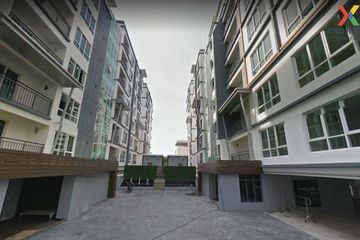 1 Bedroom Condo for sale in Voque Sukhumvit 16, Khlong Toei, Bangkok near BTS Asoke