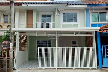 3 Bedroom Townhouse for sale in Sai Noi, Nonthaburi