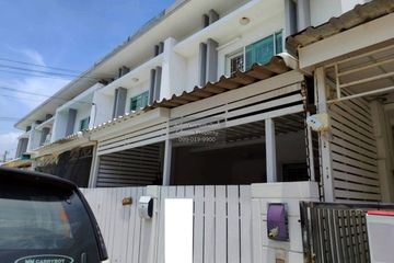 3 Bedroom Townhouse for sale in Nong Khaem, Bangkok