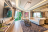 3 Bedroom Condo for rent in Belle Grand Rama 9, Huai Khwang, Bangkok near MRT Phra Ram 9