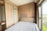 2 Bedroom Condo for rent in Whizdom Connect Sukhumvit, Bang Chak, Bangkok near BTS Punnawithi