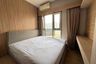 2 Bedroom Condo for rent in Whizdom Connect Sukhumvit, Bang Chak, Bangkok near BTS Punnawithi