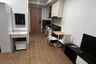 1 Bedroom Condo for rent in The LIVIN Phetkasem, Bang Wa, Bangkok near MRT Phasi Charoen