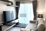 1 Bedroom Condo for rent in The Crest Sukhumvit 34, Khlong Tan, Bangkok near BTS Thong Lo