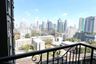 1 Bedroom Condo for rent in The Crest Sukhumvit 34, Khlong Tan, Bangkok near BTS Thong Lo