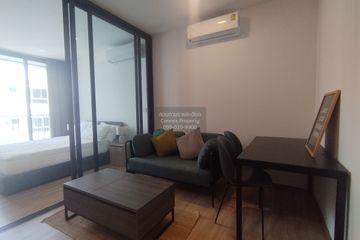 1 Bedroom Condo for rent in XT Phayathai, Thanon Phaya Thai, Bangkok near BTS Phaya Thai
