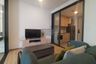 1 Bedroom Condo for rent in XT Phayathai, Thanon Phaya Thai, Bangkok near BTS Phaya Thai