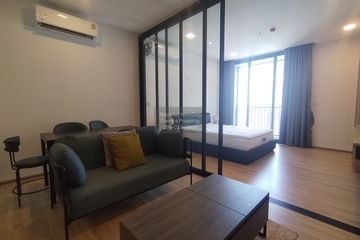 1 Bedroom Condo for rent in XT Phayathai, Thanon Phaya Thai, Bangkok near BTS Phaya Thai