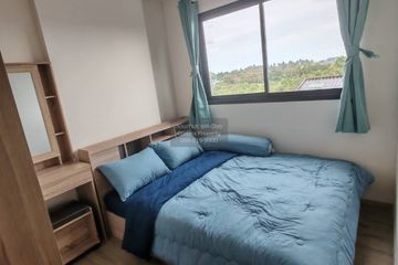 1 Bedroom Condo for rent in The Origin Bangkae, Bang Khae, Bangkok