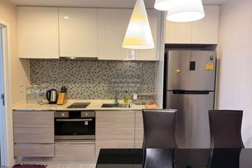 1 Bedroom Condo for rent in The Room Sukhumvit 21, Khlong Toei Nuea, Bangkok near MRT Sukhumvit