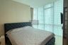 1 Bedroom Condo for rent in The Room Sukhumvit 21, Khlong Toei Nuea, Bangkok near MRT Sukhumvit