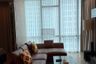 1 Bedroom Condo for rent in The Room Sukhumvit 21, Khlong Toei Nuea, Bangkok near MRT Sukhumvit