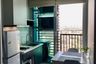 1 Bedroom Condo for rent in The Base Sukhumvit 77, Phra Khanong Nuea, Bangkok near BTS On Nut