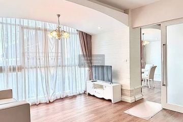 2 Bedroom Condo for rent in The Coast Bangkok, Bang Na, Bangkok near BTS Bang Na