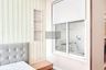 2 Bedroom Condo for rent in The Coast Bangkok, Bang Na, Bangkok near BTS Bang Na