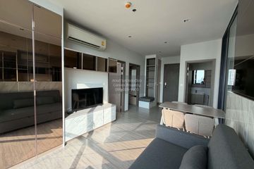 2 Bedroom Condo for rent in THE LINE Wongsawang, Wong Sawang, Bangkok near MRT Wong Sawang