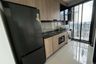 2 Bedroom Condo for rent in THE LINE Wongsawang, Wong Sawang, Bangkok near MRT Wong Sawang