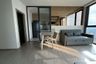 2 Bedroom Condo for rent in THE LINE Wongsawang, Wong Sawang, Bangkok near MRT Wong Sawang