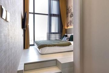 1 Bedroom Condo for rent in The Line sukhumvit 101, Bang Chak, Bangkok near BTS Punnawithi
