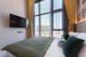 1 Bedroom Condo for rent in The Line sukhumvit 101, Bang Chak, Bangkok near BTS Punnawithi