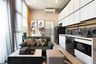 1 Bedroom Condo for rent in The Line sukhumvit 101, Bang Chak, Bangkok near BTS Punnawithi