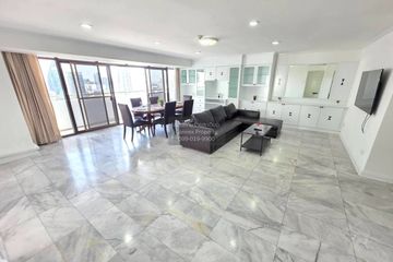 3 Bedroom Condo for rent in The Waterford Rama 4, Phra Khanong, Bangkok near BTS Phra Khanong