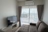 1 Bedroom Condo for rent in Bang Phueng, Samut Prakan