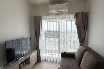 1 Bedroom Condo for rent in Bang Phueng, Samut Prakan