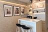 3 Bedroom Condo for rent in The Height, Khlong Tan Nuea, Bangkok near BTS Thong Lo
