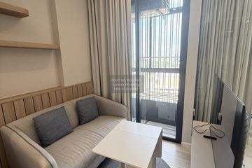 1 Bedroom Condo for rent in The Room Phayathai, Thanon Phaya Thai, Bangkok near BTS Phaya Thai