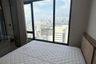 1 Bedroom Condo for rent in The Room Phayathai, Thanon Phaya Thai, Bangkok near BTS Phaya Thai