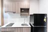 1 Bedroom Condo for rent in The Parkland Phetkasem 56, Bang Wa, Bangkok near MRT Phasi Charoen