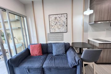 1 Bedroom Condo for rent in The Parkland Phetkasem 56, Bang Wa, Bangkok near MRT Phasi Charoen