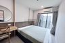 1 Bedroom Condo for rent in The Parkland Phetkasem 56, Bang Wa, Bangkok near MRT Phasi Charoen