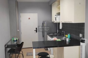 1 Bedroom Condo for rent in The Seed Mingle, Thung Maha Mek, Bangkok near MRT Lumpini