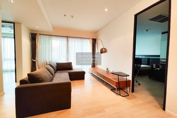 2 Bedroom Condo for rent in The Lakes, Khlong Toei, Bangkok near BTS Asoke