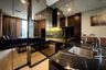 1 Bedroom Condo for rent in The ESSE Sukhumvit 36, Phra Khanong, Bangkok near BTS Thong Lo