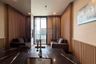 1 Bedroom Condo for rent in The ESSE Sukhumvit 36, Phra Khanong, Bangkok near BTS Thong Lo