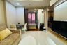 1 Bedroom Condo for rent in The Metropolis Samrong Interchange, Thepharak, Samut Prakan near BTS Samrong