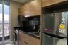 1 Bedroom Condo for rent in The Metropolis Samrong Interchange, Thepharak, Samut Prakan near BTS Samrong