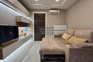 1 Bedroom Condo for rent in The Metropolis Samrong Interchange, Thepharak, Samut Prakan near BTS Samrong