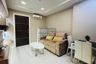 1 Bedroom Condo for rent in The Metropolis Samrong Interchange, Thepharak, Samut Prakan near BTS Samrong