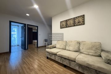 3 Bedroom Condo for rent in The One Plus D (Phase 3) Hua Mak 12, Hua Mak, Bangkok near MRT Si Kritha