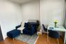 1 Bedroom Condo for rent in The President Sukhumvit - Samutprakan, Thai Ban Mai, Samut Prakan near BTS Phraek Sa