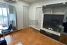 1 Bedroom Condo for rent in The President Sukhumvit - Samutprakan, Thai Ban Mai, Samut Prakan near BTS Phraek Sa