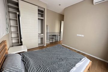 1 Bedroom Condo for rent in The Saint Residences, Chom Phon, Bangkok near MRT Phahon Yothin