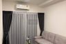 2 Bedroom Condo for rent in THE STAGE Mindscape Ratchada - Huai Khwang, Huai Khwang, Bangkok near MRT Huai Khwang