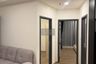 2 Bedroom Condo for rent in THE STAGE Mindscape Ratchada - Huai Khwang, Huai Khwang, Bangkok near MRT Huai Khwang