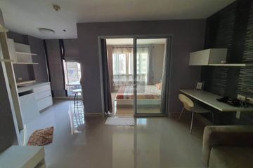 1 Bedroom Condo for rent in The Trust Residence Ratchada-Rama 3, Chong Nonsi, Bangkok