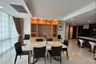 2 Bedroom Condo for rent in The Rajdamri, Pathum Wan, Bangkok near BTS Ratchadamri